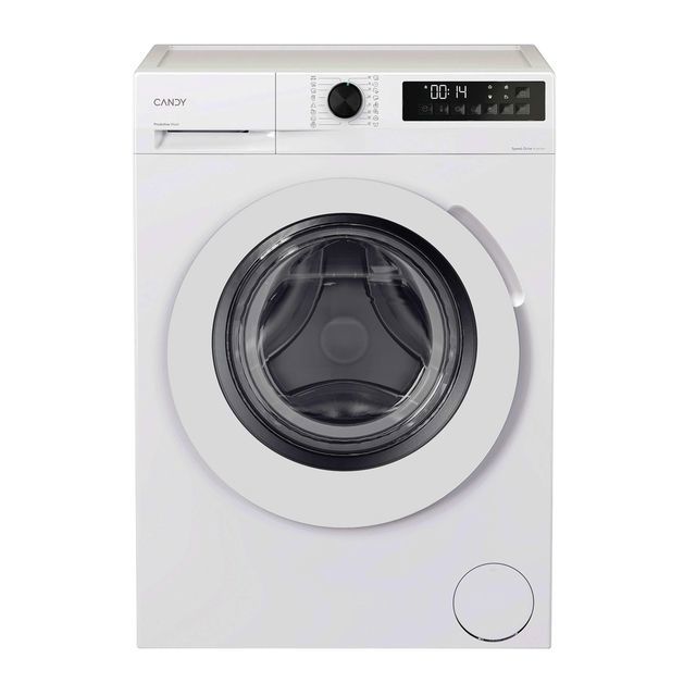Veš mašina Candy GD 26SS6-S - 31050885